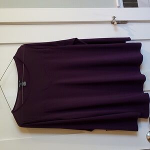 NWOT Women's Long Sleeve Top